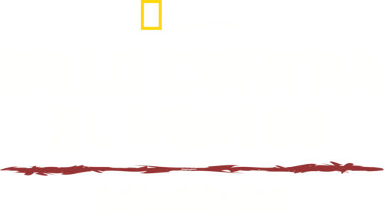 Solo contra el mundo: Amazonas
