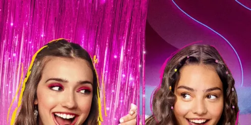 Ver los episodios completos de Playback: Una somos dos | Disney+