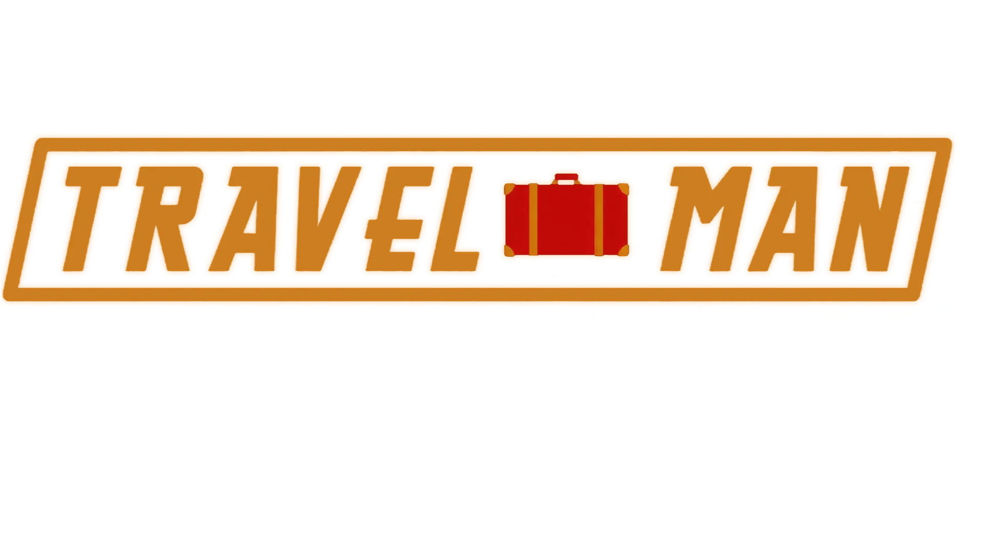 Travel Man: 48 Hours In…