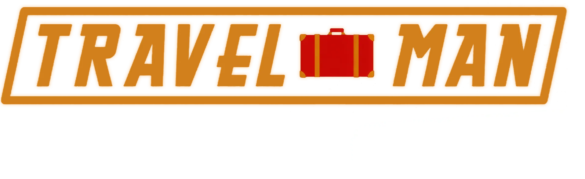 Travel Man: 48 Hours In…