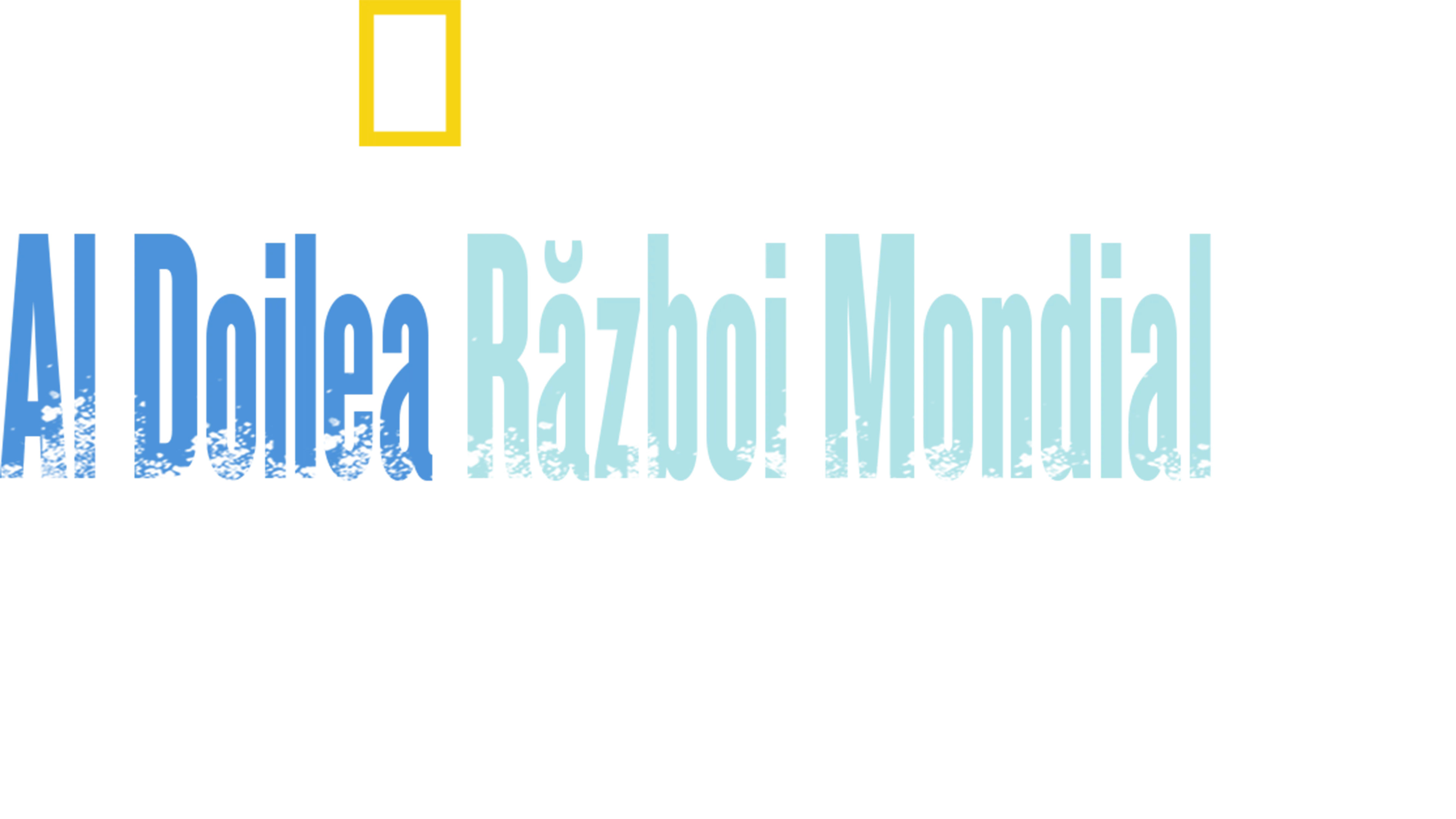Al Doilea Război Mondial: Oceanul pe uscat
