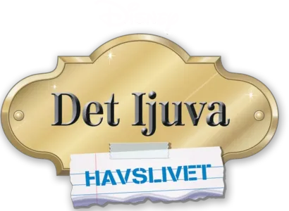 Det ljuva havslivet