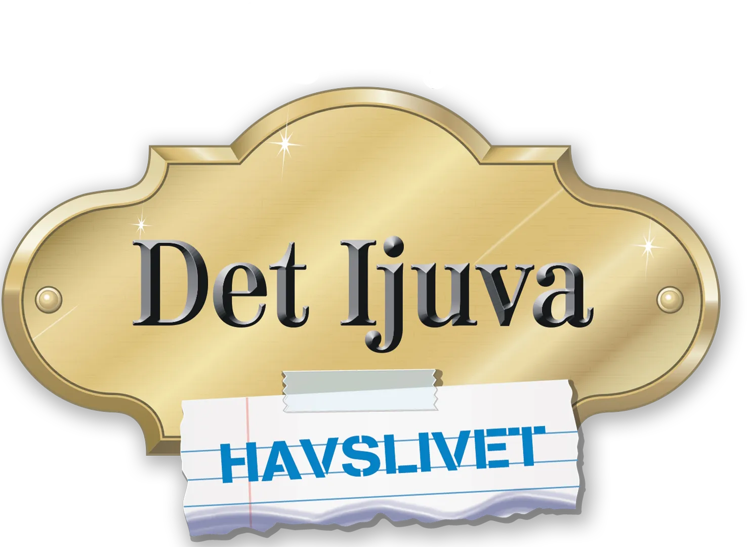 Det ljuva havslivet