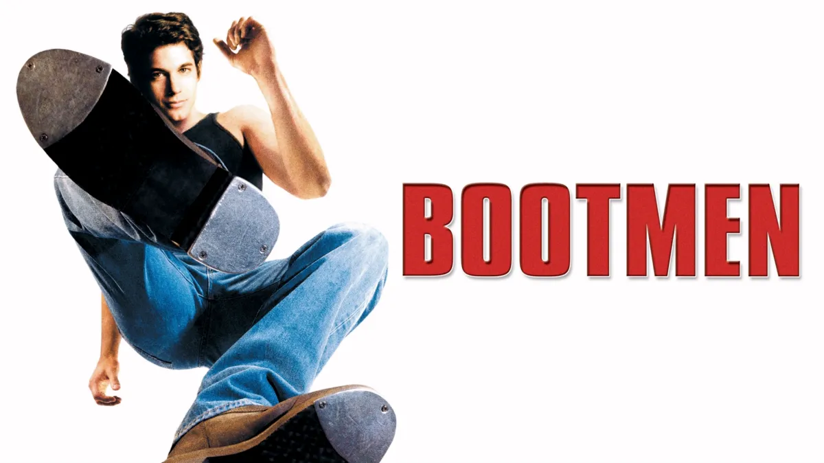 Watch Bootmen | What to Watch | Disney+ Canada