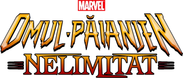 Omul-Păianjen Nelimitat