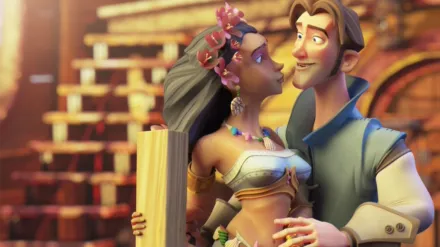 Elcano & Magellan: The First Voyage Around the World