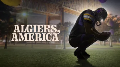 Algiers, America