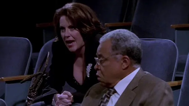 thumbnail - S6:E4 Me and Mr. Jones