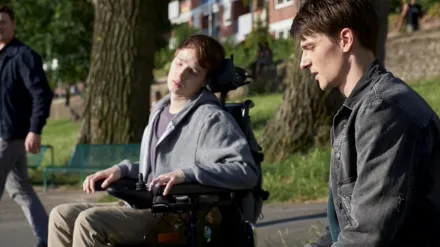 Marie Brand und der Reiz der Gewalt