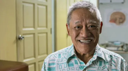 A House of Happiness