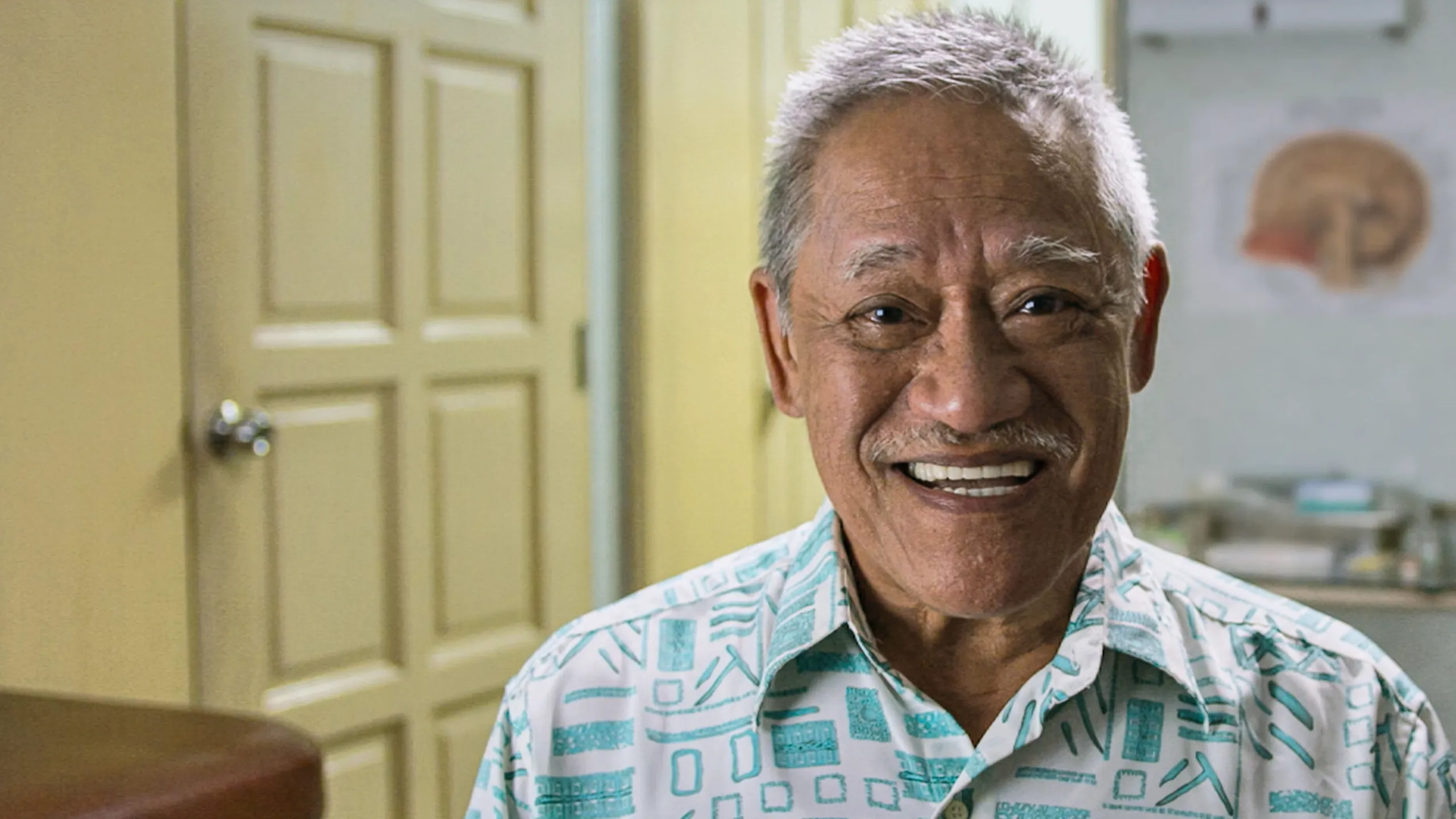 A House of Happiness