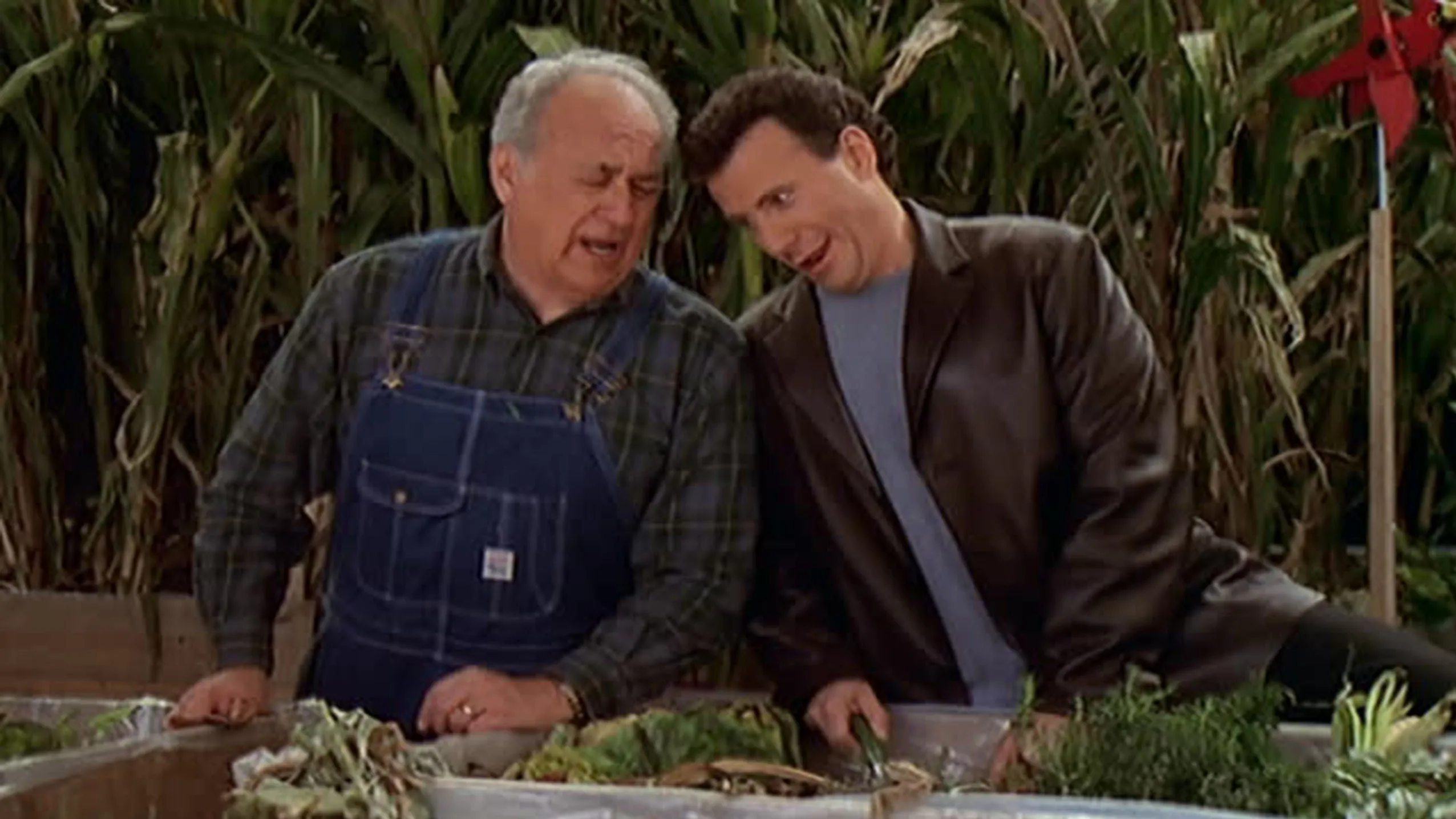 thumbnail - S7:E11 Farmer Buchman