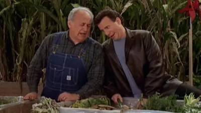 thumbnail - S7:E11 Farmer Buchman