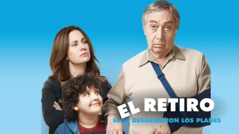 thumbnail - The Retirement