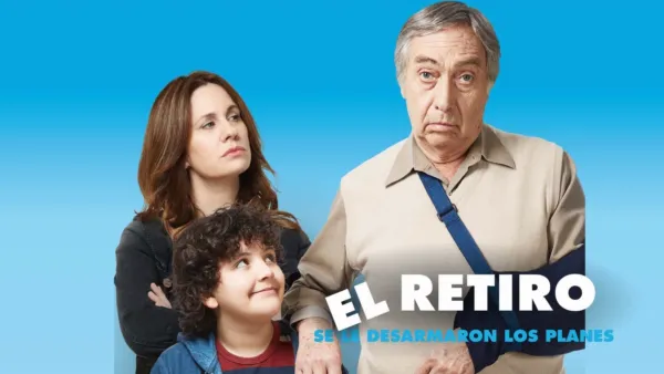 thumbnail - El retiro