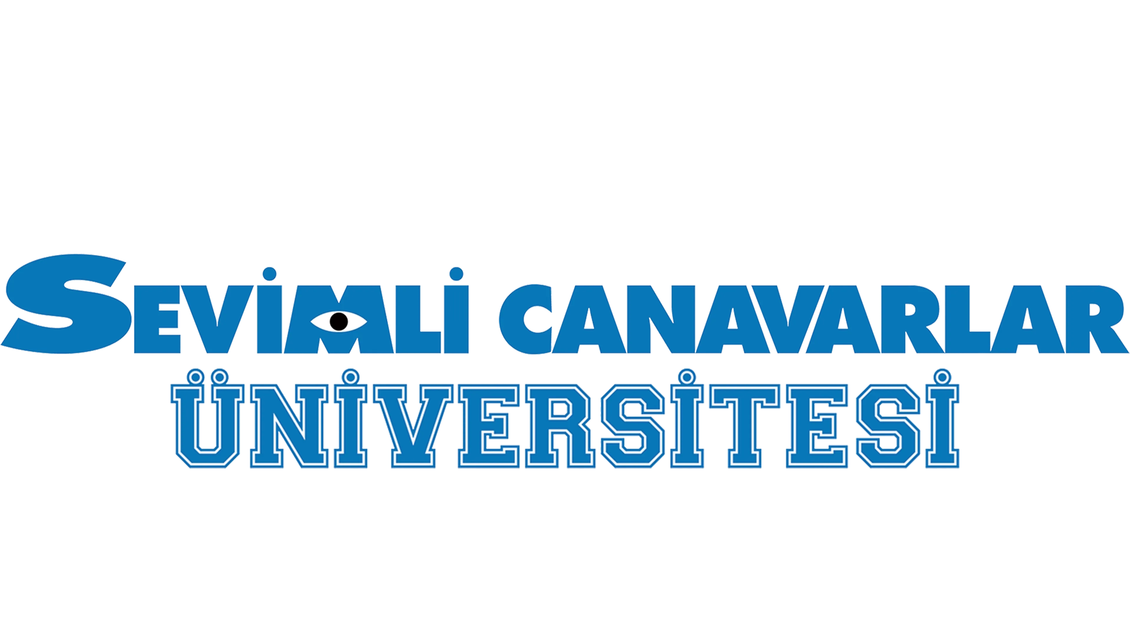 Sevimli Canavarlar Üniversitesi