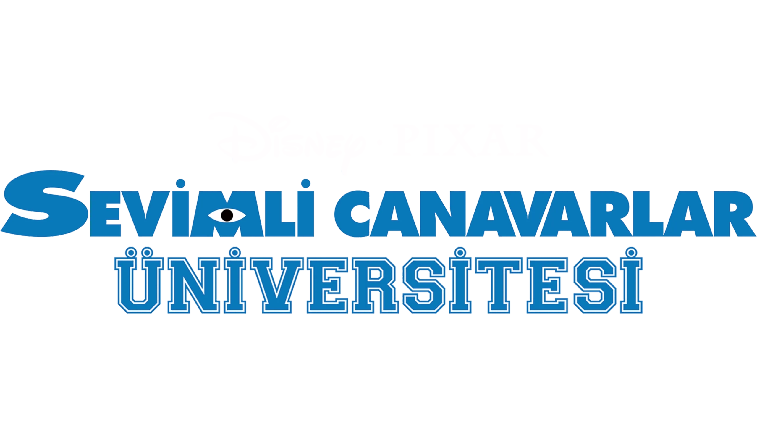 Sevimli Canavarlar Üniversitesi