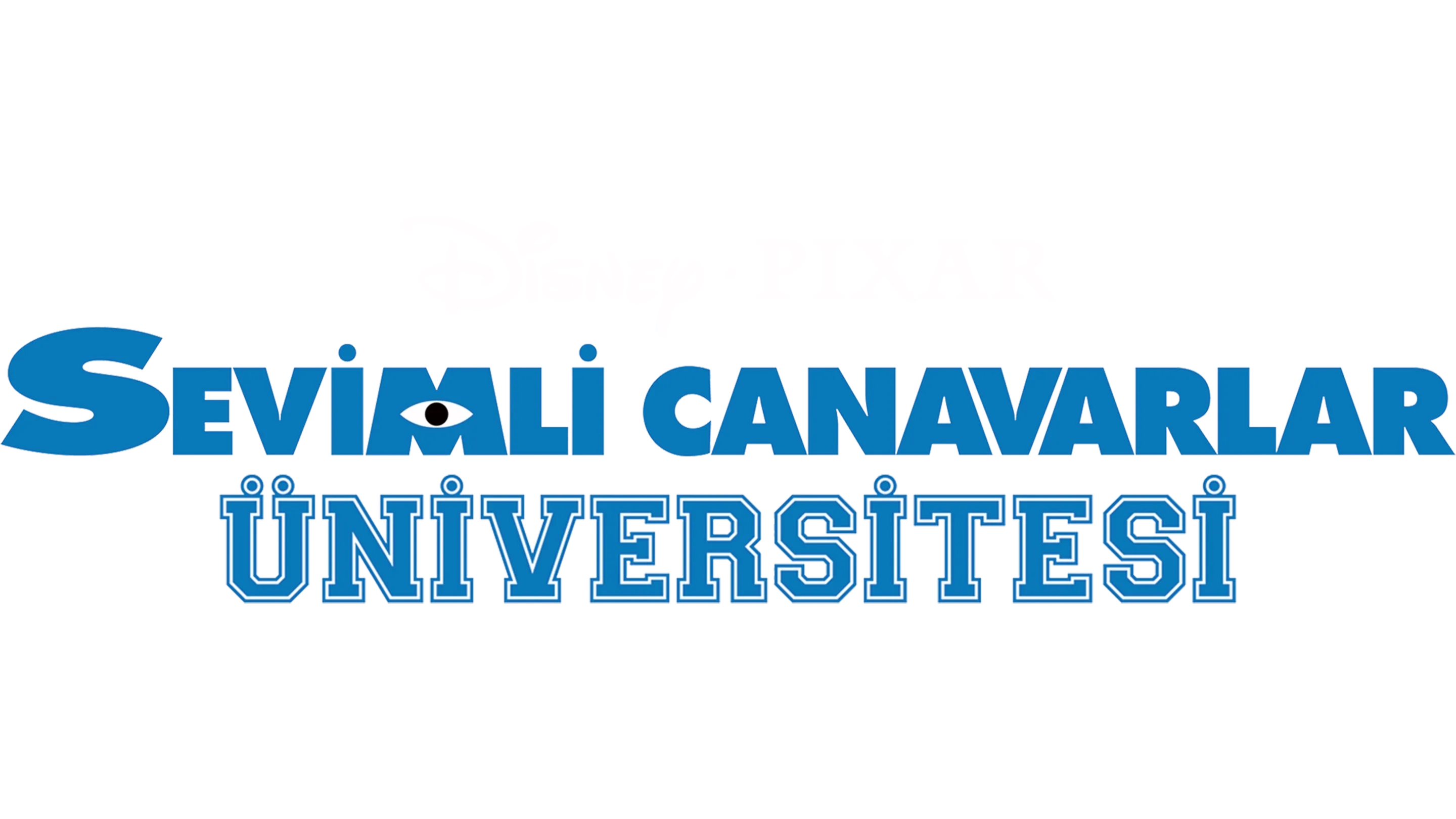 Sevimli Canavarlar Üniversitesi