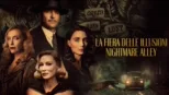 thumbnail - LA FIERA DELLE ILLUSIONI - Nightmare Alley