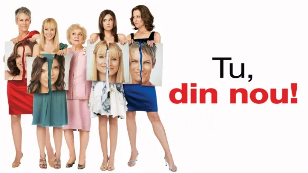 thumbnail - Tu, din nou!