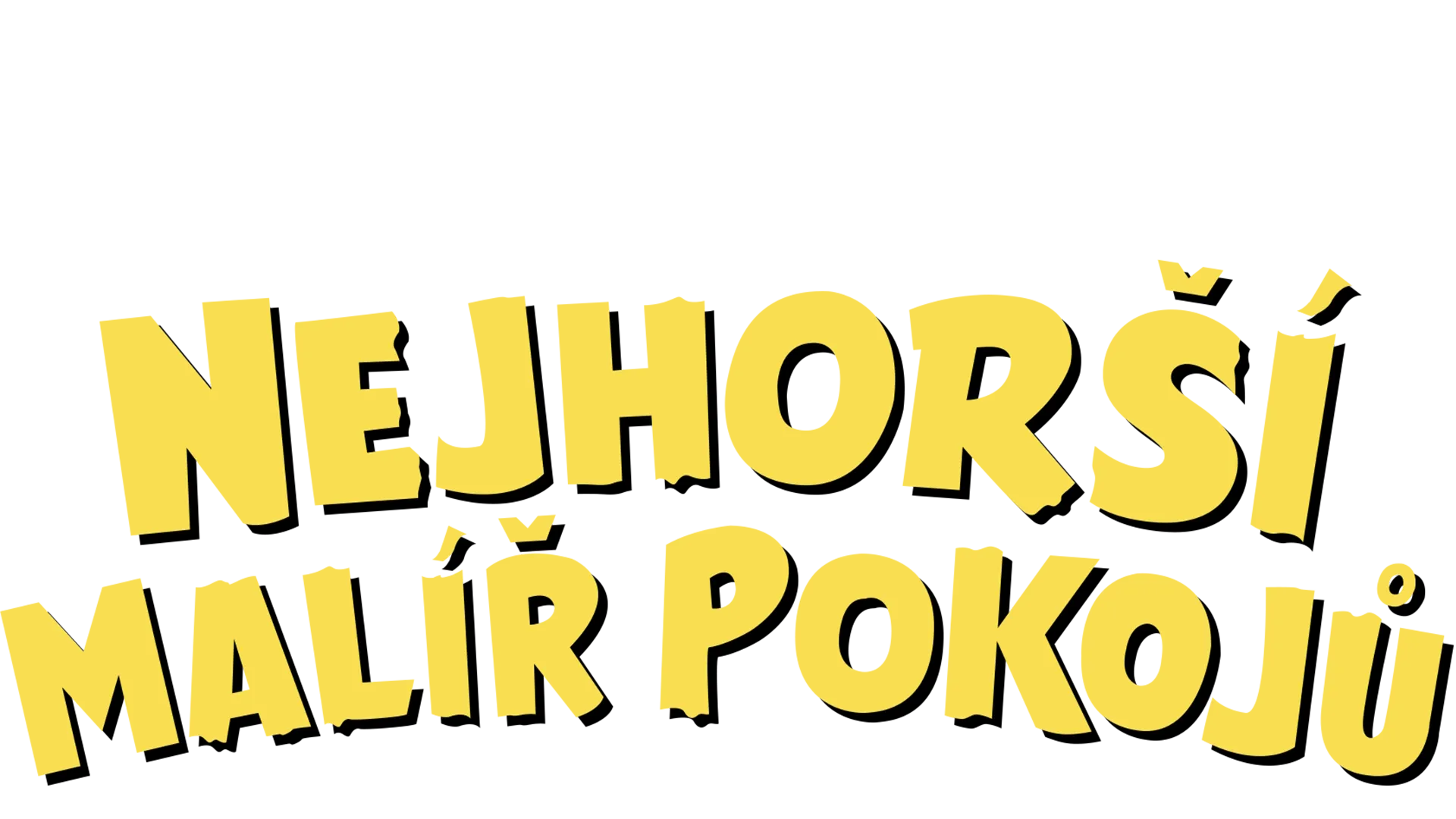 Nejhorší malíř pokojů