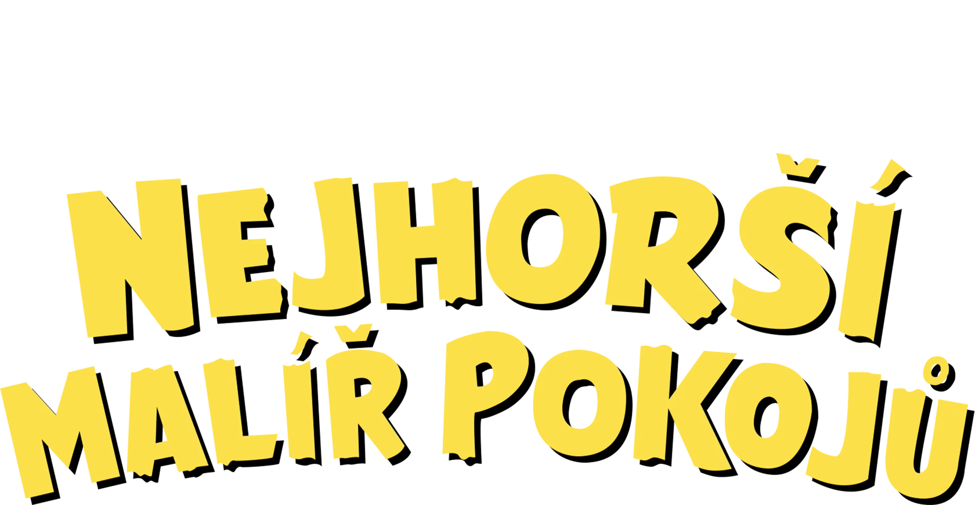Nejhorší malíř pokojů