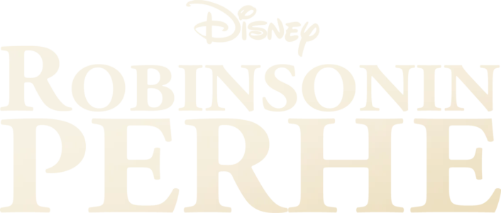 Robinsonin perhe