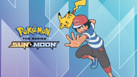 thumbnail - Pokémon the Series: Sun & Moon
