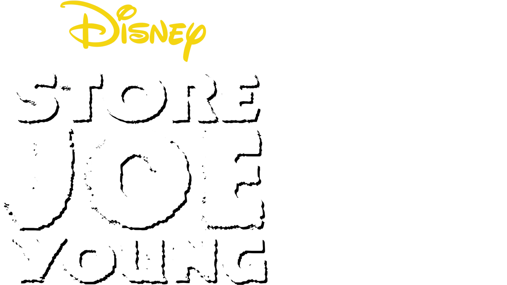 Store Joe Young