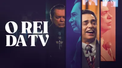 O Rei da TV