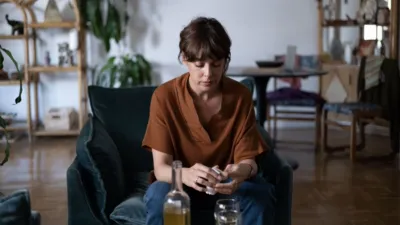 thumbnail - S1:E6 Blood Pact