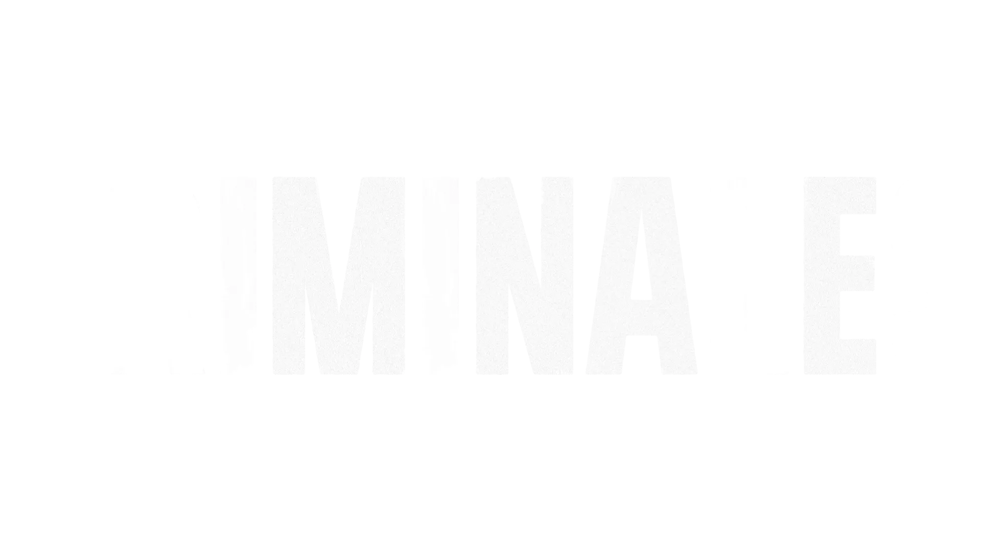 Criminales