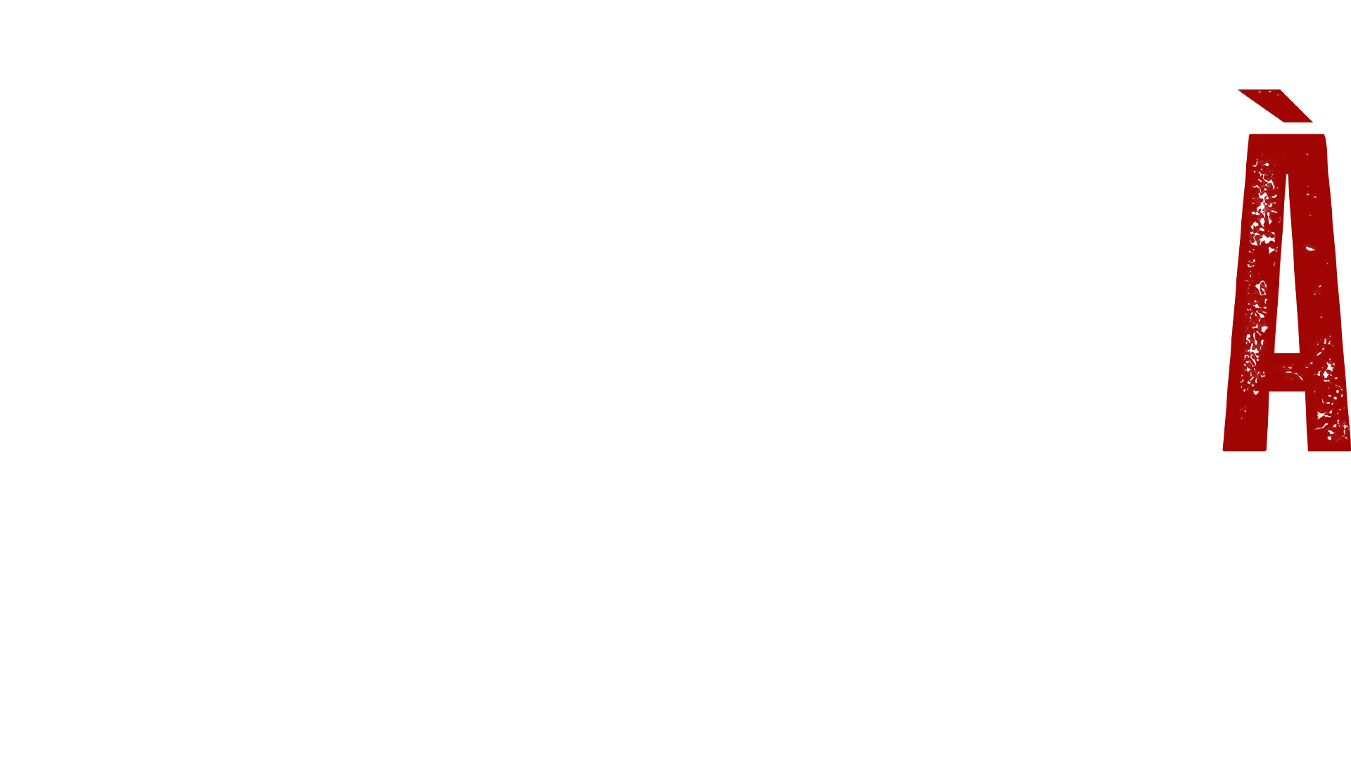 Murder in Ile de Ré