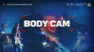 Body Cam