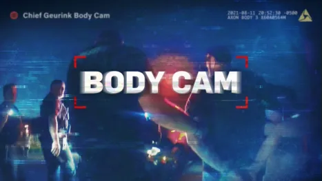 thumbnail - Body Cam