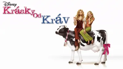 Krásky od kráv