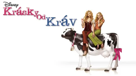 thumbnail - Krásky od kráv
