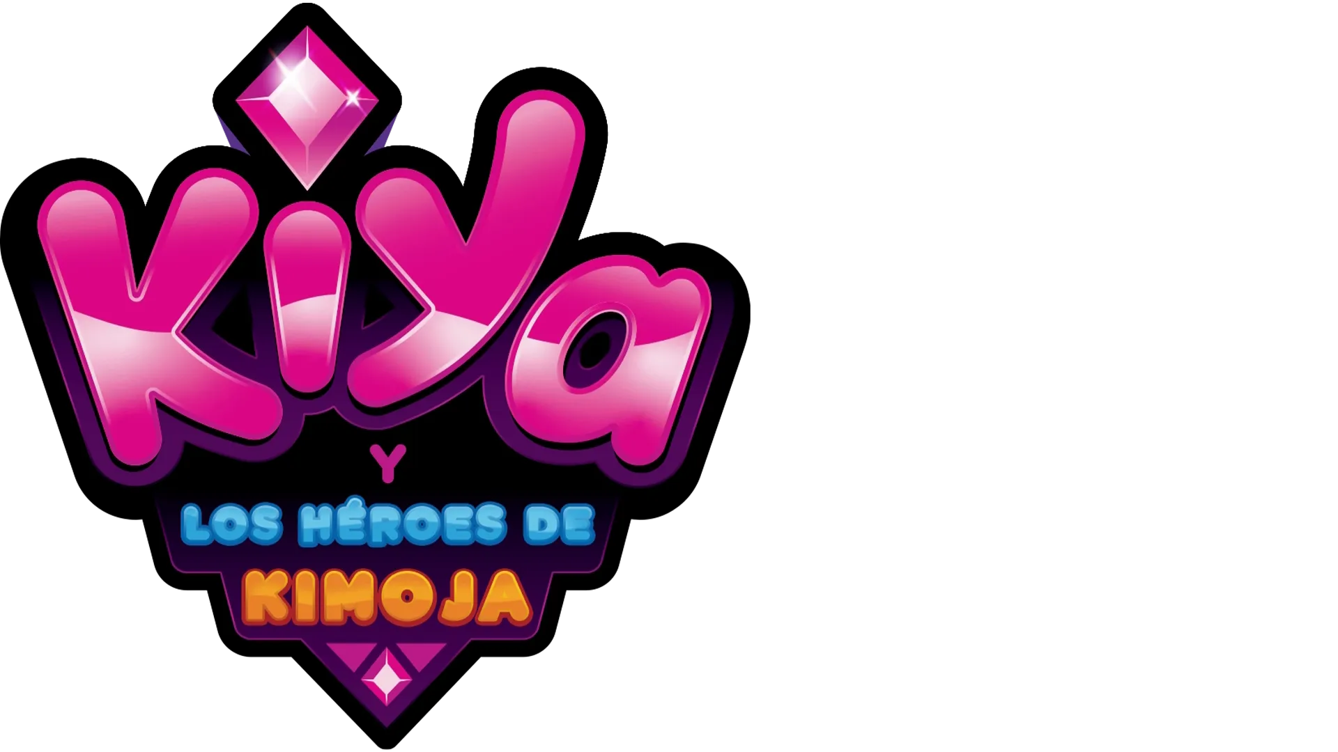 Kiya & the Kimoja Heroes