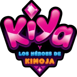 Kiya & the Kimoja Heroes