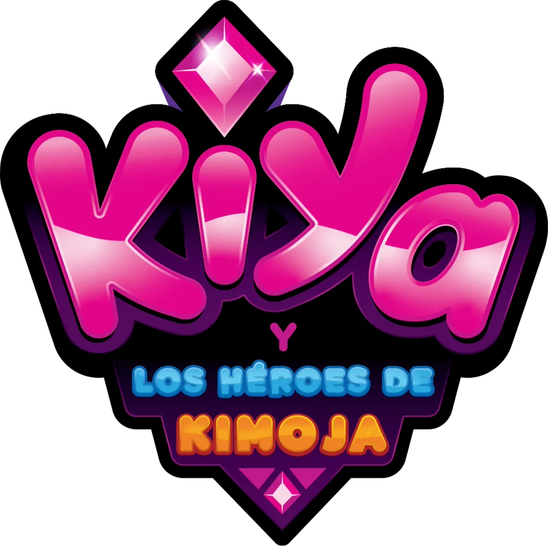 Kiya & the Kimoja Heroes