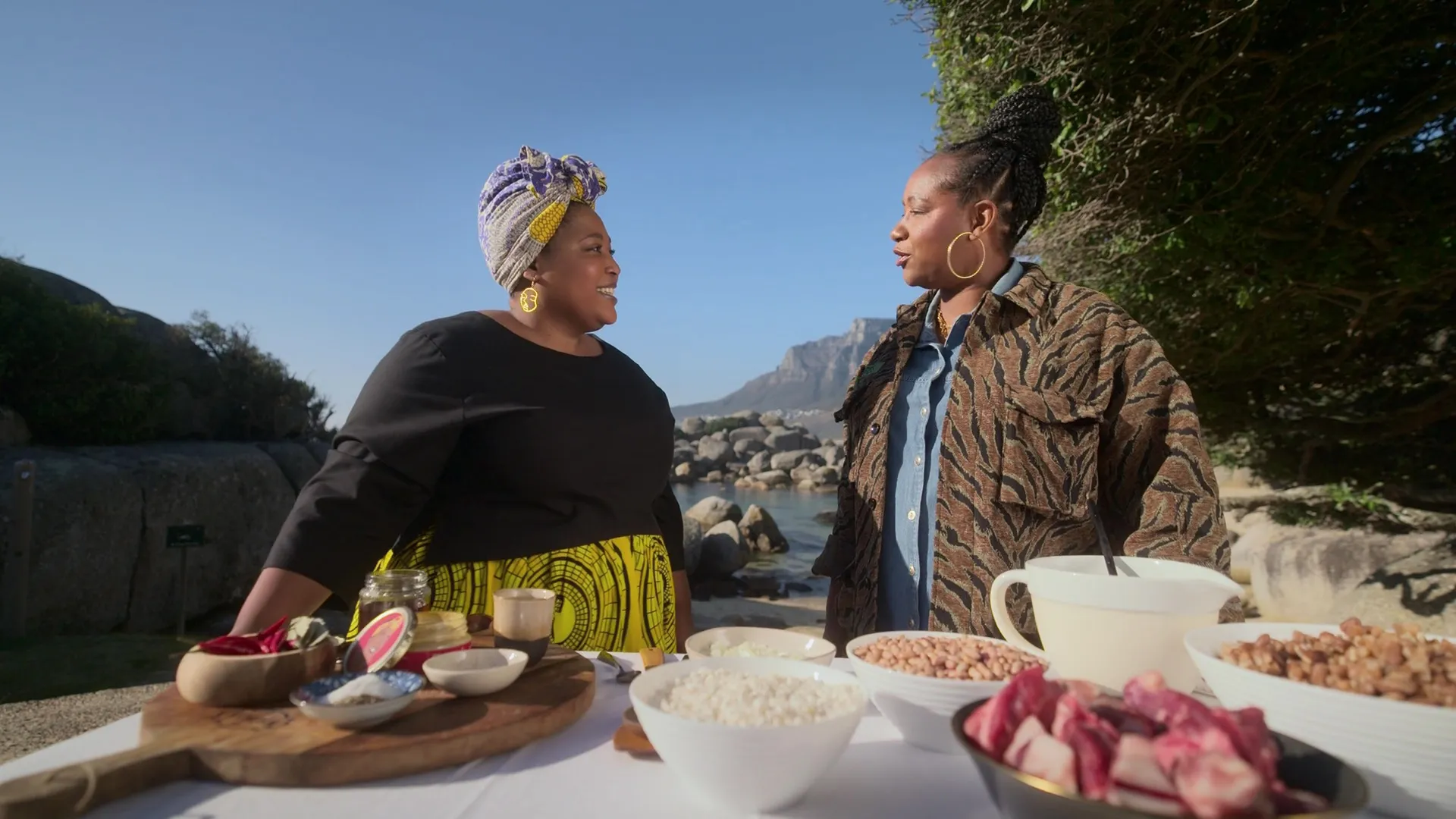 thumbnail - S1:E4 South Africa