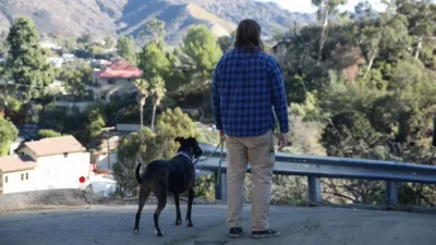 thumbnail - S1:E6 Breaking Fear