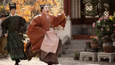 thumbnail - S1:E5 Episode 5