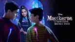 thumbnail - Magikerne bortenfor Waverly Place