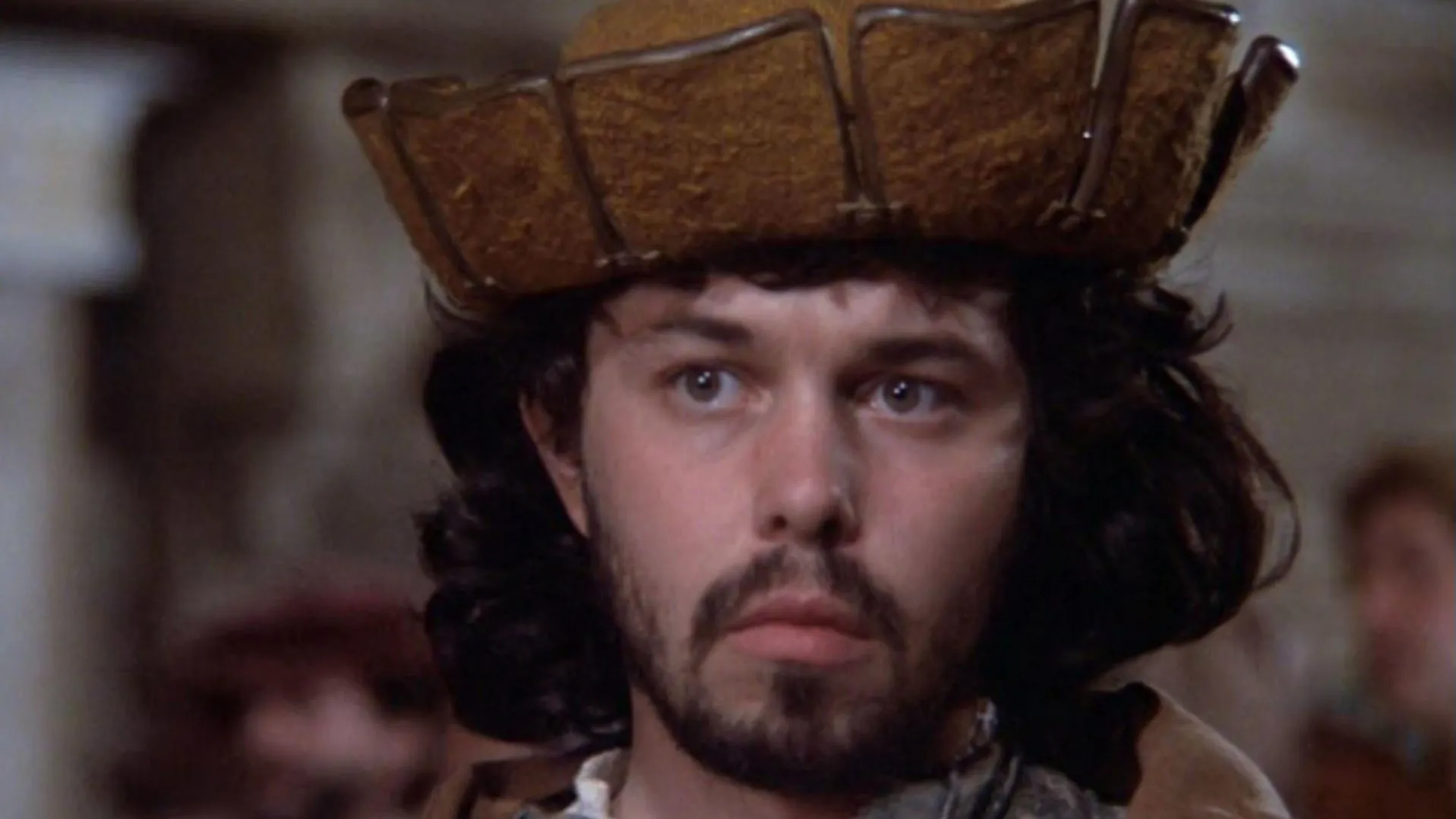 thumbnail - S3:E7 Atomic Shakespeare