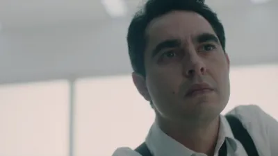 thumbnail - S6:E9 Execution