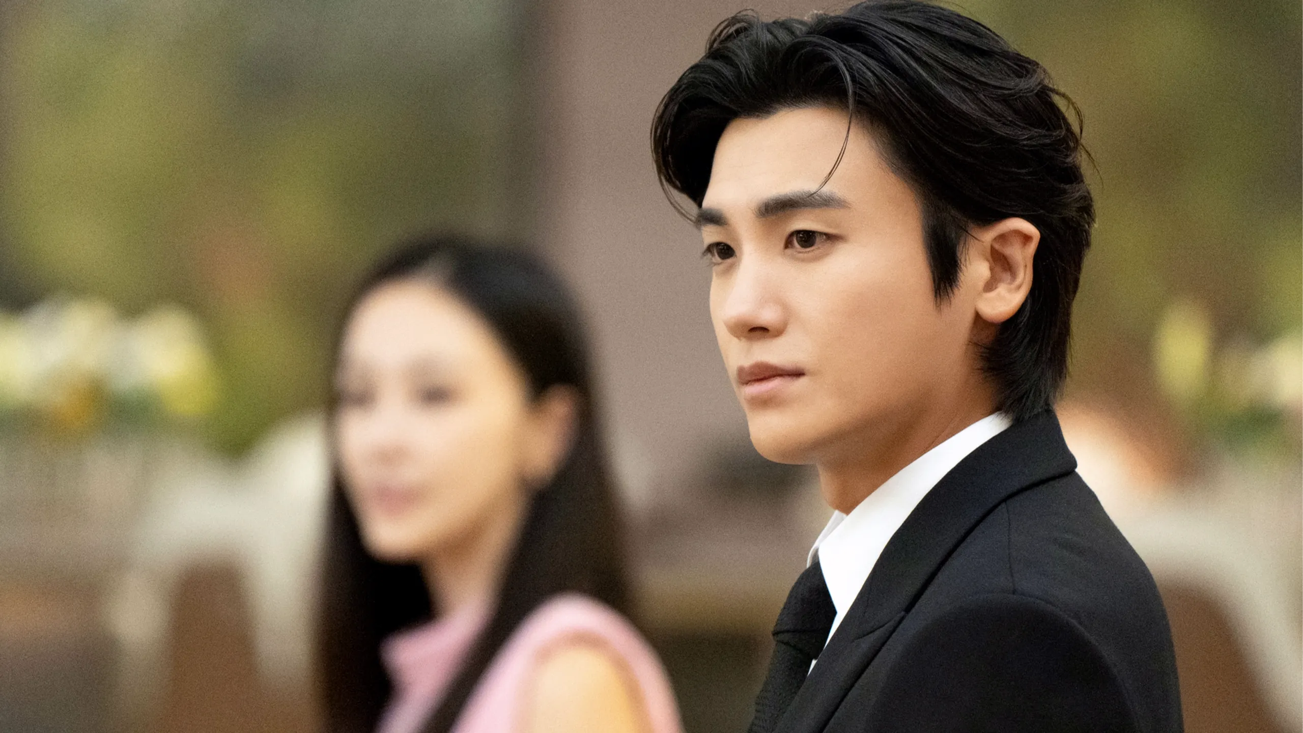 thumbnail - S1:E3 Dongju, Steals 2 Trillion Won to Stay Alive