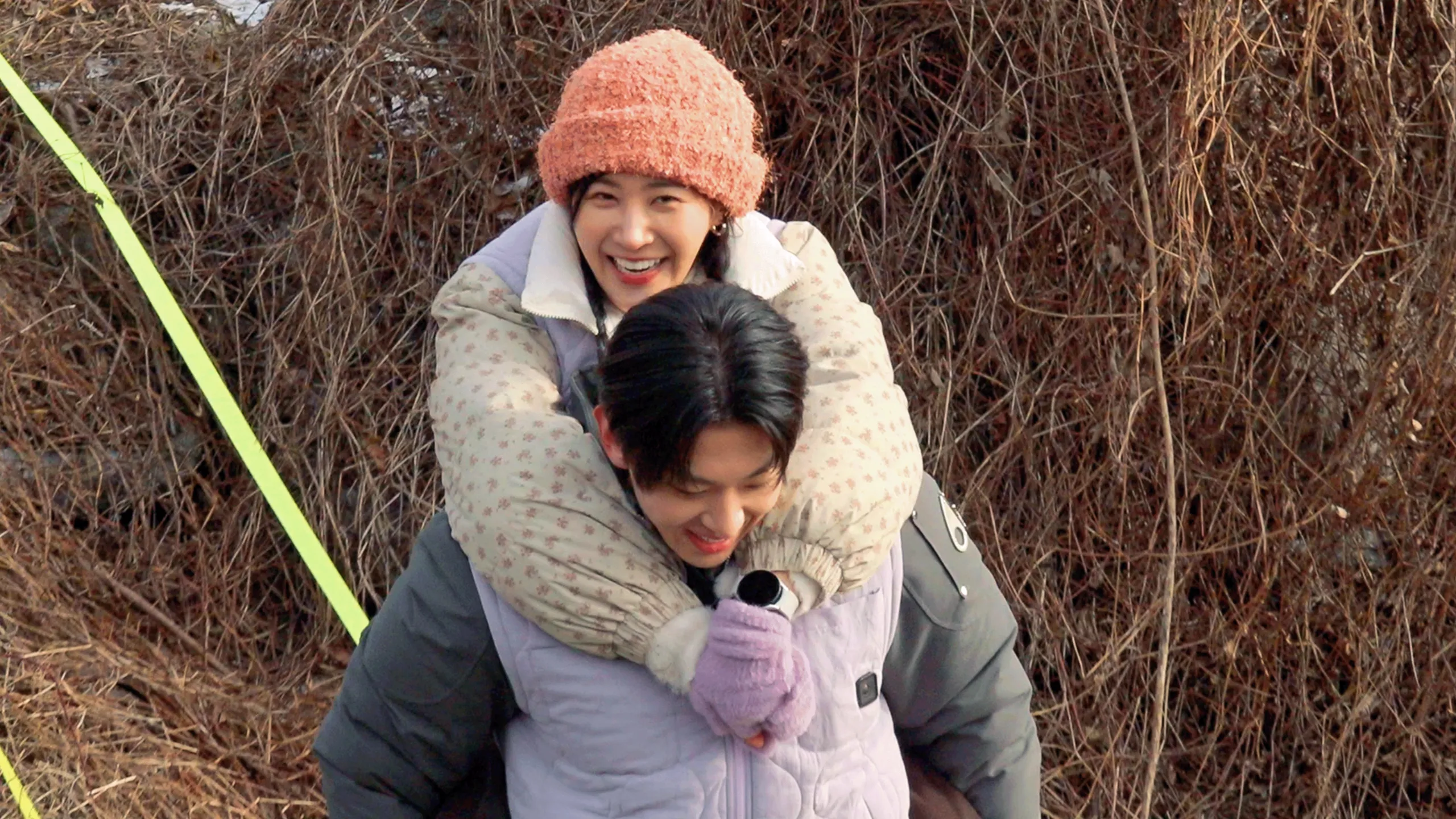 thumbnail - S3:E6 Line Zone