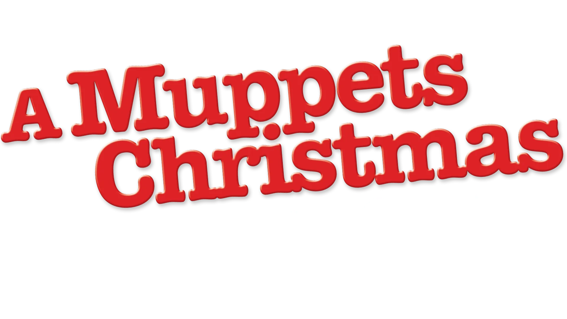 A Muppets Christmas: Letters To Santa