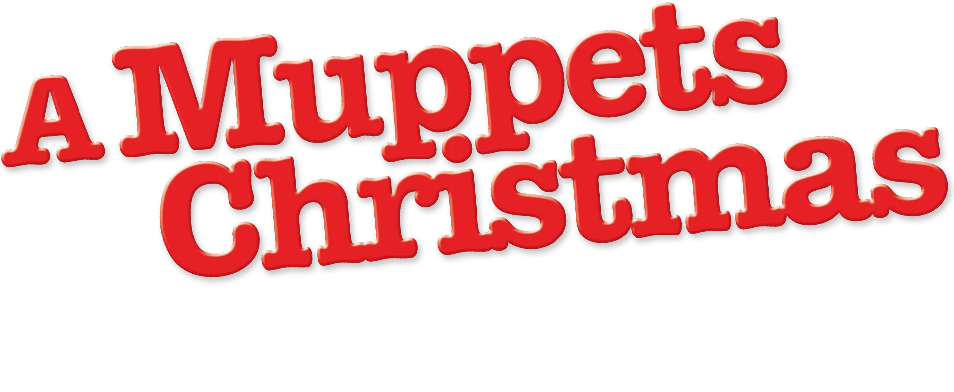 A Muppets Christmas: Letters To Santa